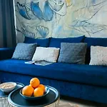 Good Apartments - Nowogrodzka 78