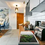 Good Apartments - Nowogrodzka 78